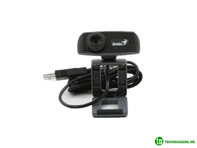 Genius webcam facecam 1000x v2 hot sale