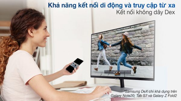 man-hinh-may-tinh-samsung-lcd-smart-m5-32-inch-ket-noi-khong-day