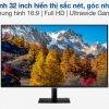 Màn hình Samsung M5 32 inch LS32AM500NEXXV siêu nét