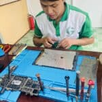 KỸ THUẬT SỬA CHỮA PHẦN CỨNG LAPTOP