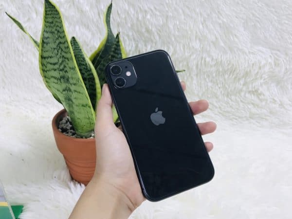 Thiết Kế iPhone 11 128GB Cũ