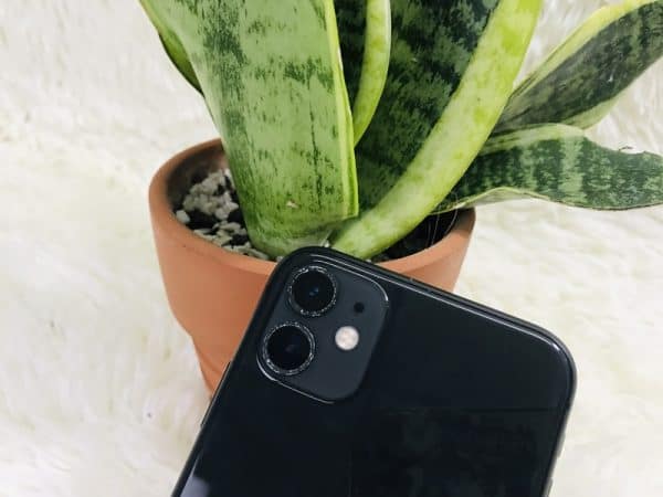 Camera iPhone 11 128GB Cũ