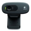 webcam logitech C270 HD