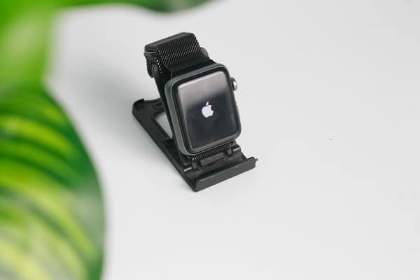 Apple Watch Series 3 42mm GPS viền nhôm dây thép Like New