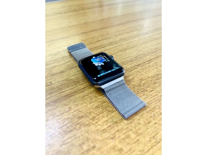 Hiệu năng Apple Watch Series 3 cũ 42 mm