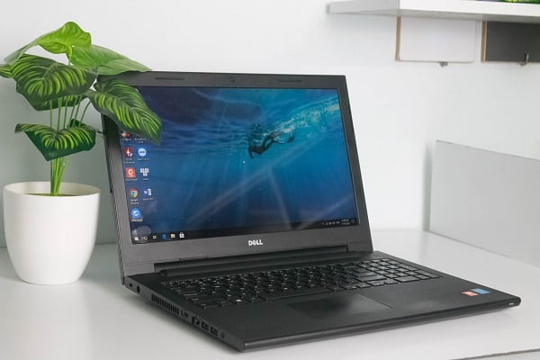 Laptop Dell Inspiron 3543 chính hãng