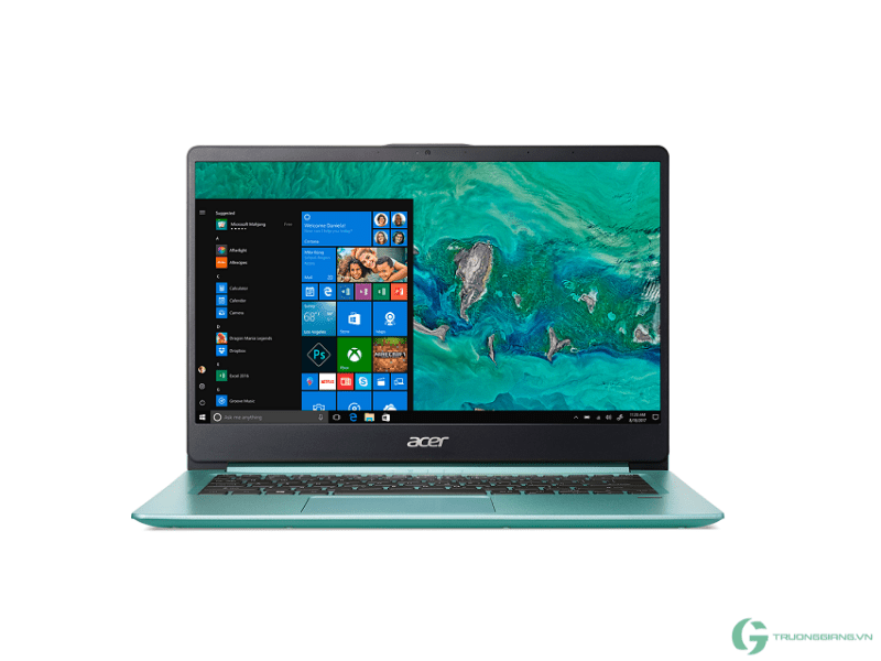Laptop Acer Swift SF114-32-P2SG cũ giá tốt T12 | Trả góp 0%