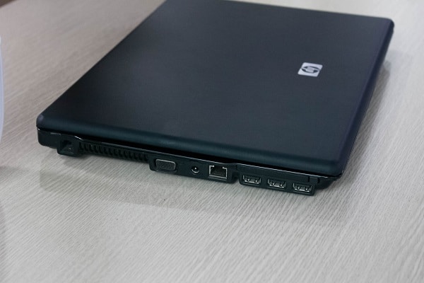 Laptop HP 540 cũ Core 2 Duo-T5470 trả góp | Giảm giá online
