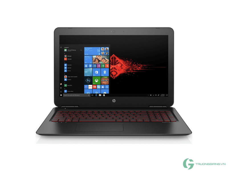 Laptop HP Omen 15-ax030tx – Intel Core i5-6300HQ/RAM 8GB/ SSD 128GB/ HD Graphics 530 + GTX 960M/ 15.6 inch