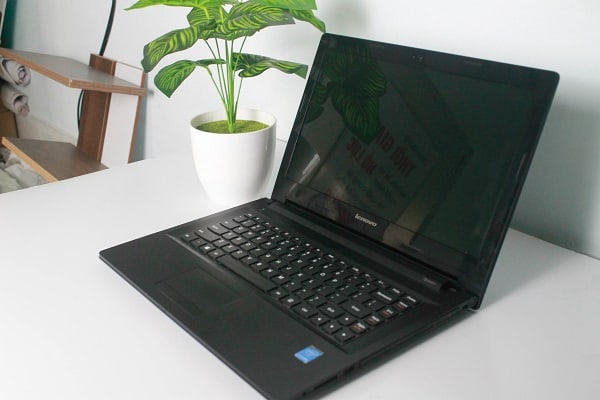 Laptop Lenovo 80FY chính hãng