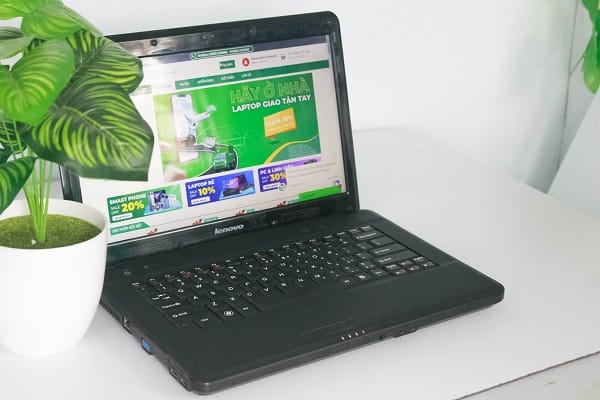 Laptop Lenovo G450 2949 