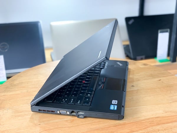 Laptop Lenovo Thinkpad T420 Core i5-2520M cũ 99% | Trả góp