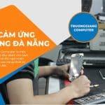 Sửa liệt cảm ứng Iphone Đà Nẵng