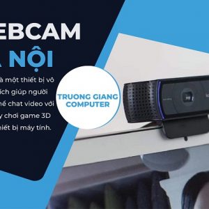 webcam Hà Nội