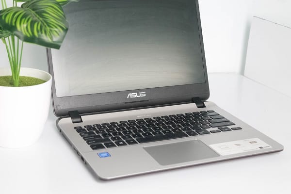 laptop Asus X407MA - BV043T
