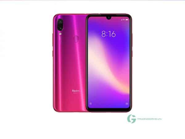 Xiaomi Redmi Note 7