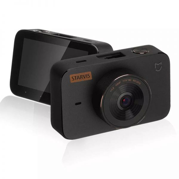 Camera Xiaomi Mi Dash Cam 1S-3