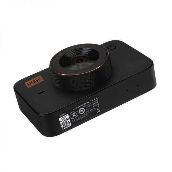 Camera Xiaomi Mi Dash Cam 1S-5