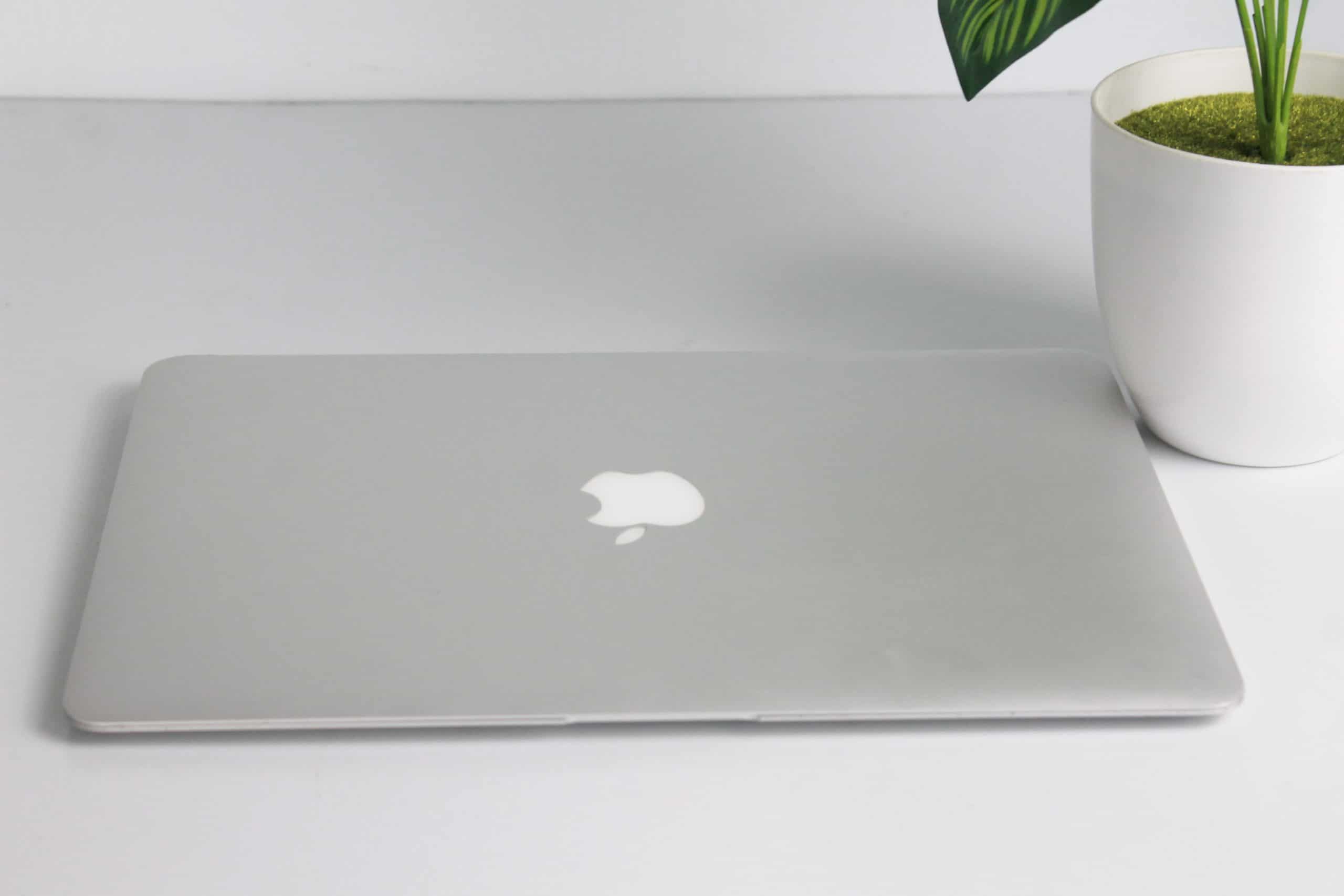 MacBook Air MD76 Core i5 -13 inch 4GB 256GB (2014) (1)