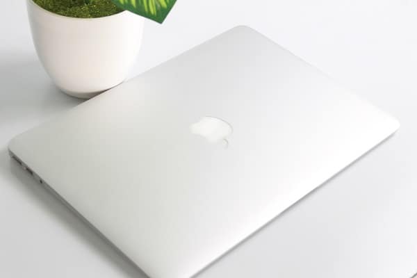 MacBook Air MD76 Core i5/13 inch/4GB/256GB (2014) (4)