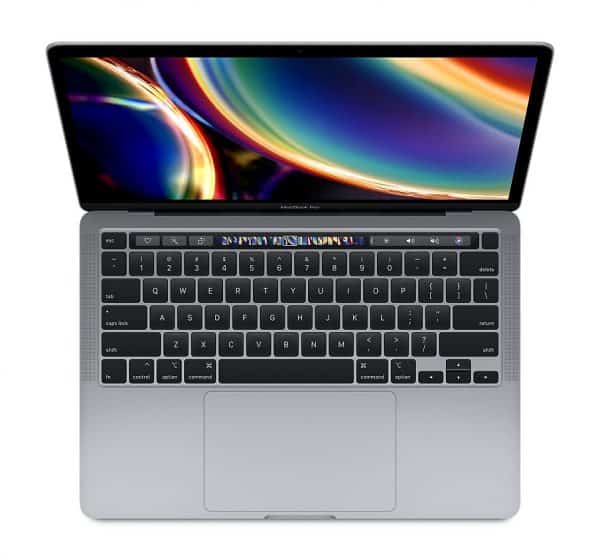 MacBook Pro 13 inch 2020 MWP42-2