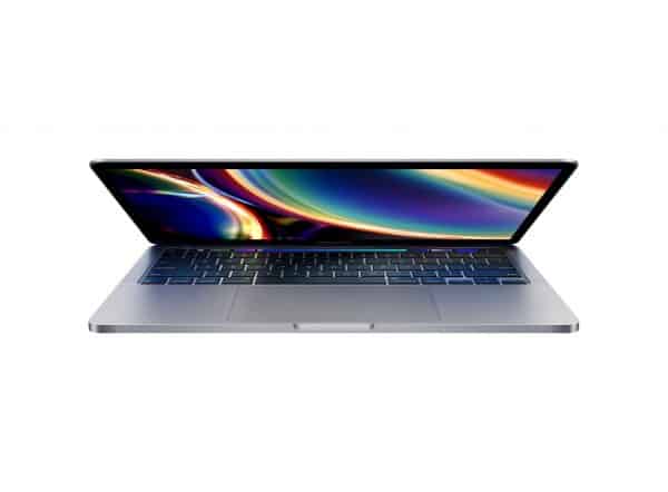 MacBook Pro 13 inch 2020 MWP72-4