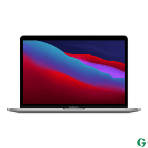 MacBook Pro 2020 13 inch M1