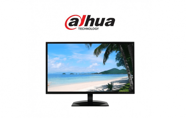 Màn hình Dahua LCD 24 inch DSS-4