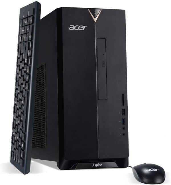 PC Acer Aspire XC-830-3