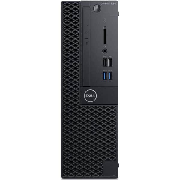 PC Dell Optiplex 3080 SFF-2