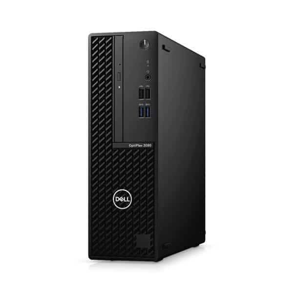 PC Dell Optiplex 3080 SFF-4