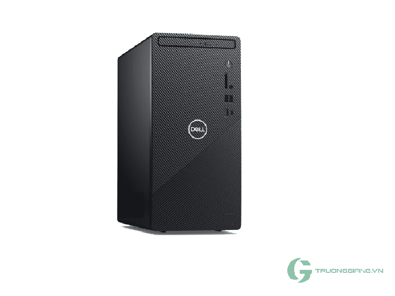 PC Dell inspiron 3881 MT Core I5-10400 chính hãng, giá rẻ