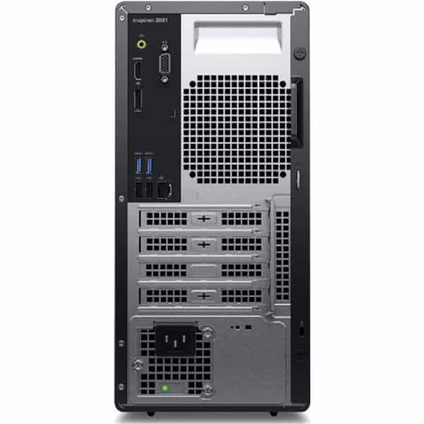 Pc Dell inspiron 3881 MT-5