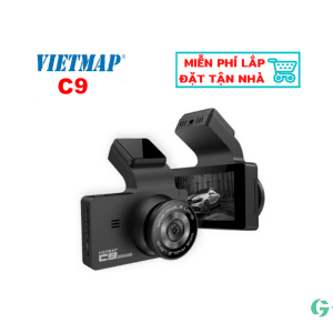 camera hành trình Vietmap C9