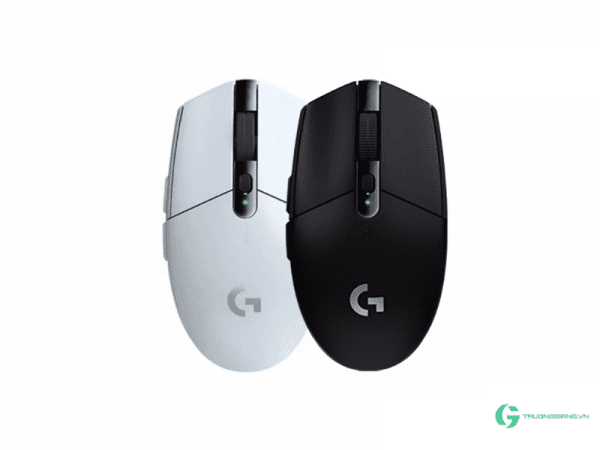 chuột chơi game không dây lightspeed G304