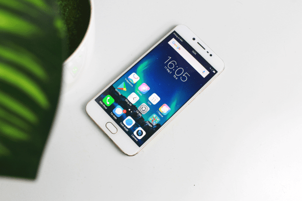 Điện thoại Vivo V5S 1713