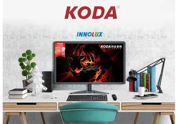Màn hình máy tính KODA KD-LED20A