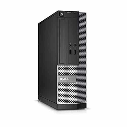 Máy tính để bàn Dell Vostro 3670MT