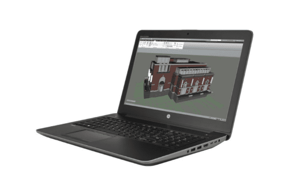 Laptop HP Zbook 15 G3 Core i7