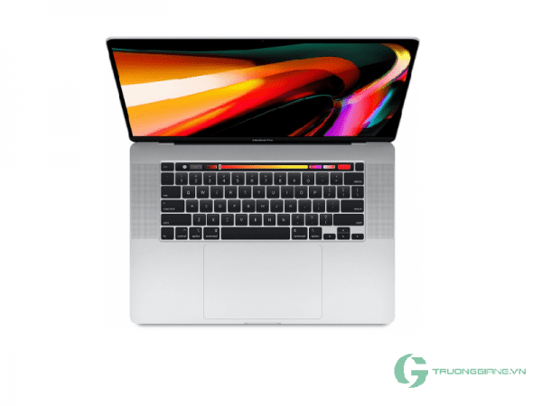 MacBook 16 inch core i7-1