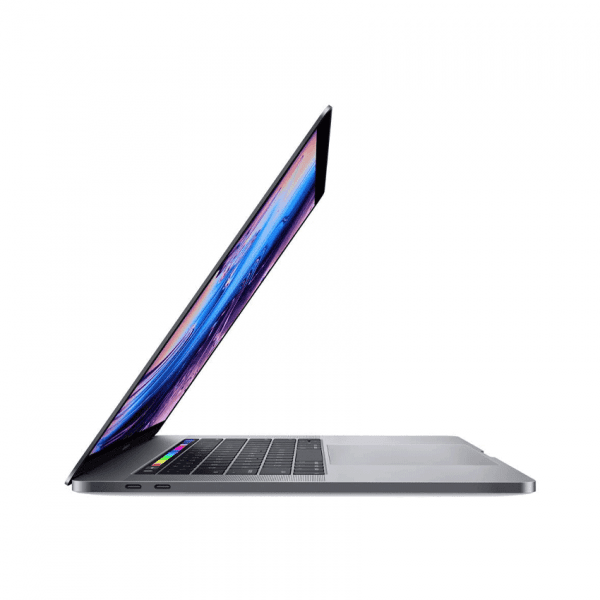 MacBook 16 inch core i7-3