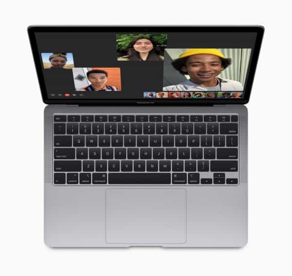 MacBook Pro 13 inch 2020-2