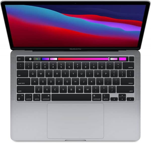 MacBook Pro 13 inch 2020 MXK32-4