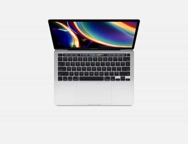 MacBook Pro 13 inch 2020 core i5-4