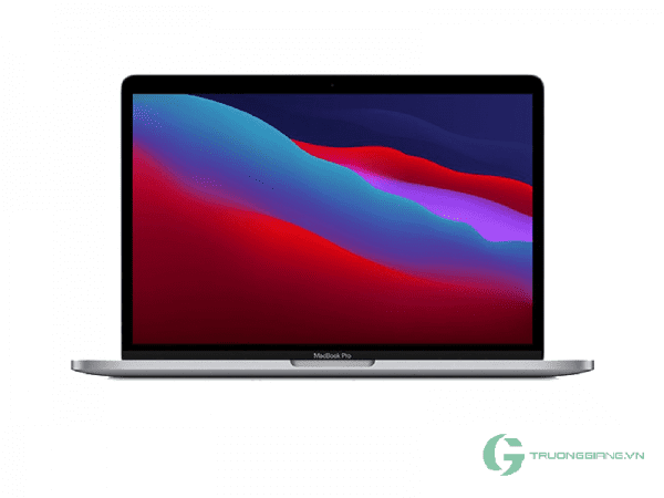 MacBook Pro 13 inch M1-1