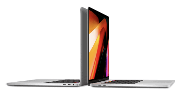 MacBook Pro 16 inch core i9-5