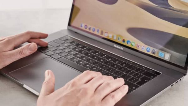 MacBook Pro 2019 15 inch Core i9-3