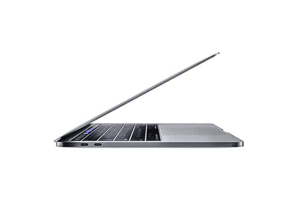 MacBook Pro 2019 13 inch MV9A2 Core i7 16GB/1TB trả góp