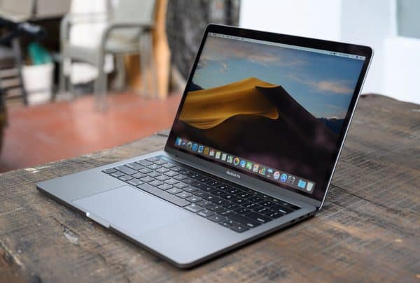 MacBook Pro 2019 13 inch MV9A2