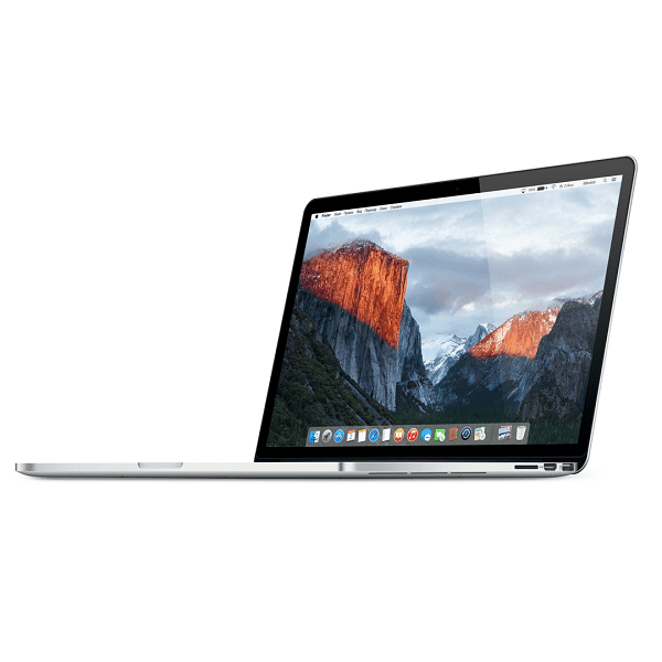 Macbook Pro 2015 15 inch MJLT2